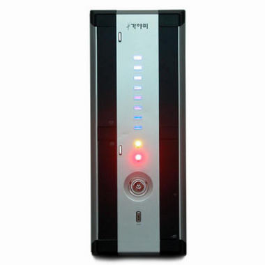 두리케이스 가야미 실버 (미니250W)_이미지