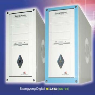 쌍용디지탈 위자드 SS-01 (300W)_이미지