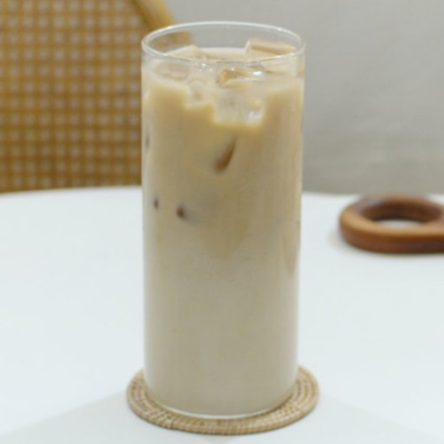라이프스토리 에레스 내열 유리컵 800ml (1개)_이미지