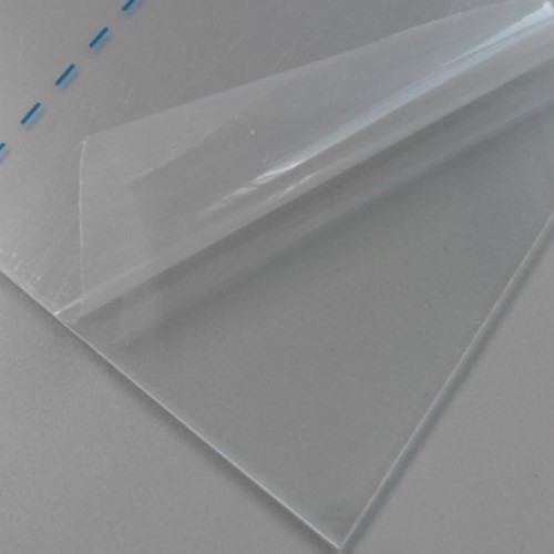 A4 투명아크릴판 2T