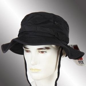 프로퍼 프로퍼 부니햇 낚시 등산 여름 부니 군인 정글 모자