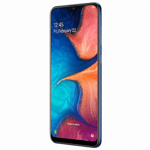 삼성전자 갤럭시 와이드4 LTE 32GB, 공기계 (중고)_이미지