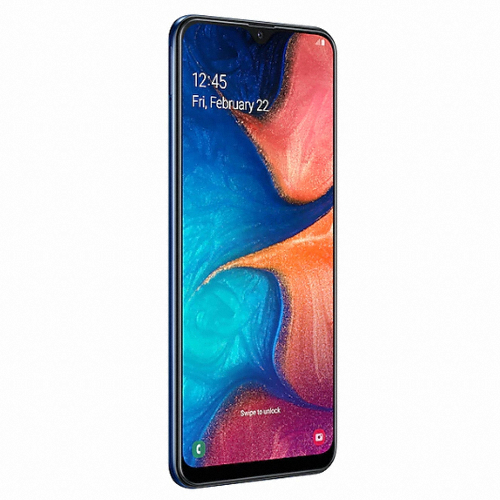 삼성전자 갤럭시 와이드4 LTE 32GB, 공기계 (중고)_이미지