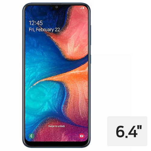 삼성전자 갤럭시 와이드4 LTE 32GB, 공기계 (중고)_이미지