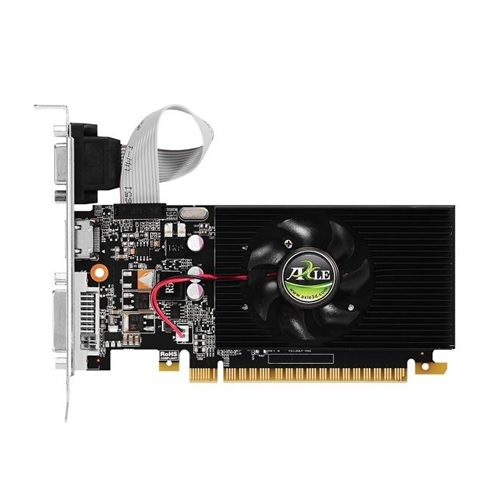 액슬 지포스 GT710 클래식 D3 2GB (벌크)_이미지