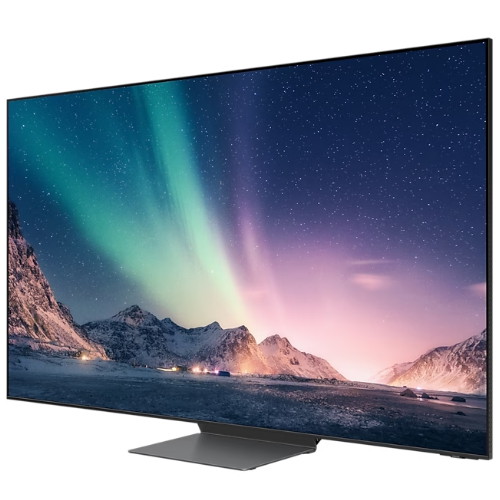 삼성전자 네오QLED KQ85QNC850FXKR (스탠드)_이미지