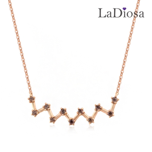 라디오사 14K 목걸이_LK14JJ-5923N