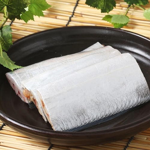 푸르젠 손질된 갈치 160g (10개)