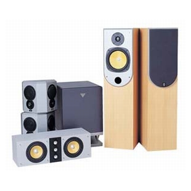크리스AV CS 301 Pack Plus