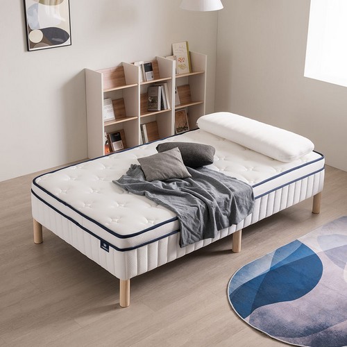 상일리베가구 나엘 유로탑 일체형 침대 SS이미지입니다. 누르면 해당 게시물로 새창이동합니다.