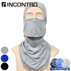 인콘트로 Sogot 시원하고 탁월한 착용감 3D 입체형 쿨 바라클라바 0014up 23655_5005722531_이미지