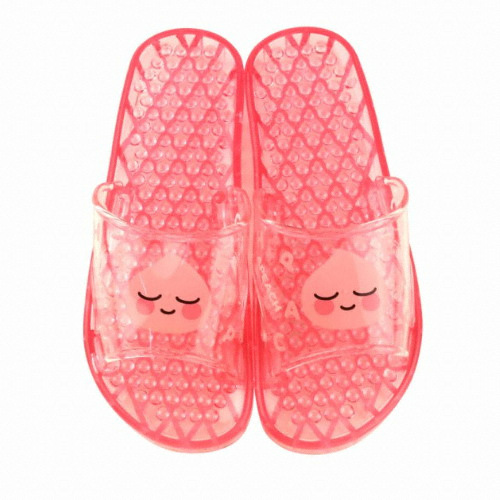 카카오프렌즈 아동 PVC 욕실화 어피치_이미지