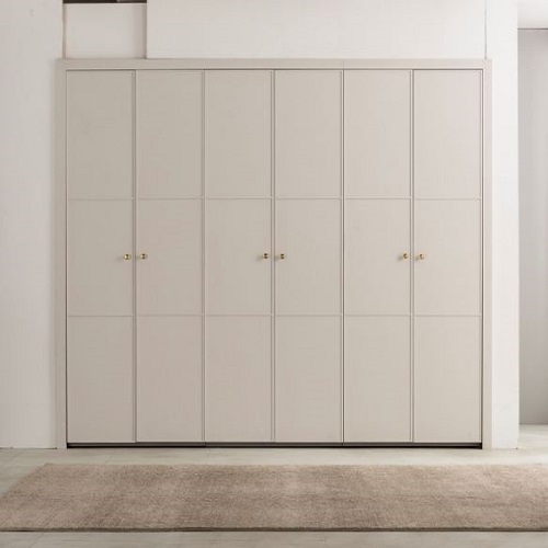 리바트 키친 프레임 붙박이장 (300cm)_이미지