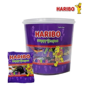 <b>하리보</b> 해피그레이프 1kg