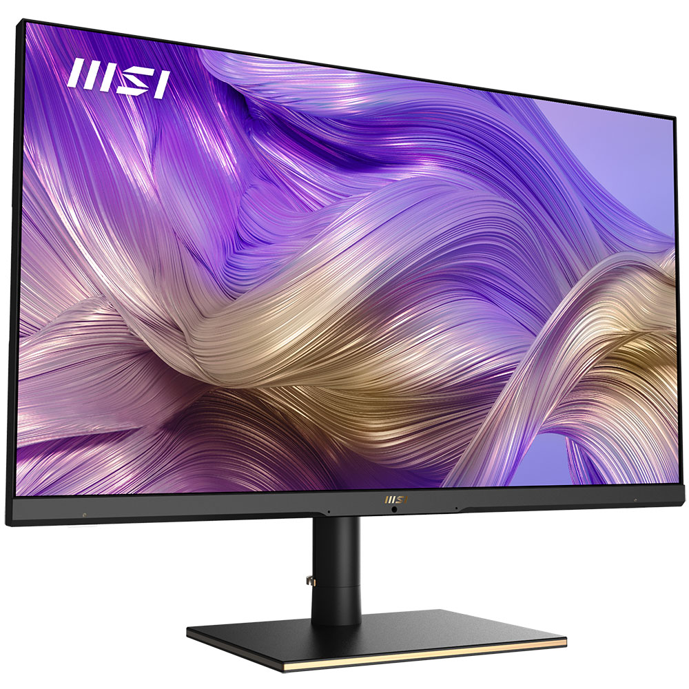 MSI 써밋 MS321UP 4K IPS HDR600_이미지