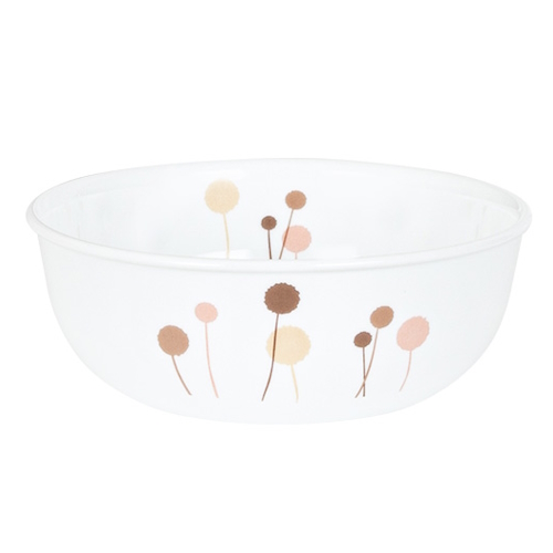 코렐 꽃솜 한국형 대접_이미지