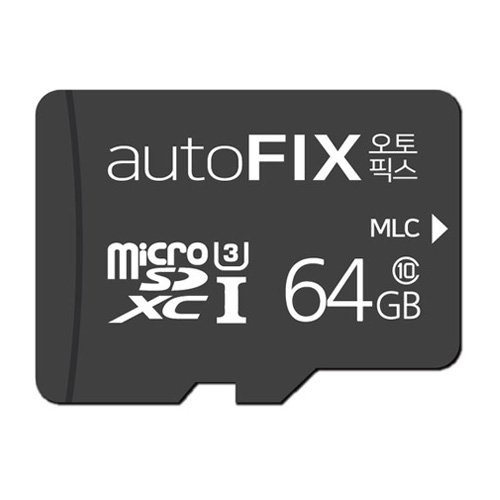 오토픽스 microSD MLC (64GB)_이미지