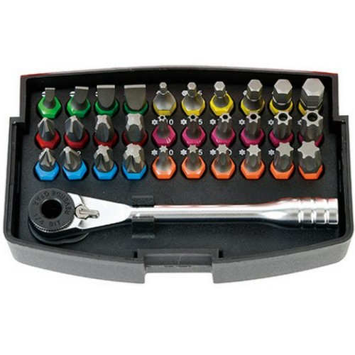 ���Ź��ȷ� �̴϶��� ��Ʈ��Ʈ SB-BS31 (31pcs)