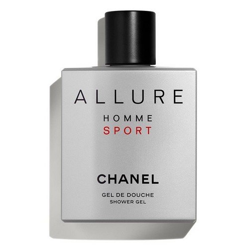 샤넬 알뤼르 옴므 스포츠 샤워젤 200ml (1개)_이미지