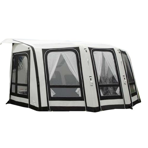 반고 투스카니 420 카라반 어닝 하우스 어닝 텐트