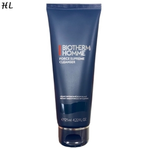 비오템옴므 포스 수프림 클렌저 125ml (1개)_이미지