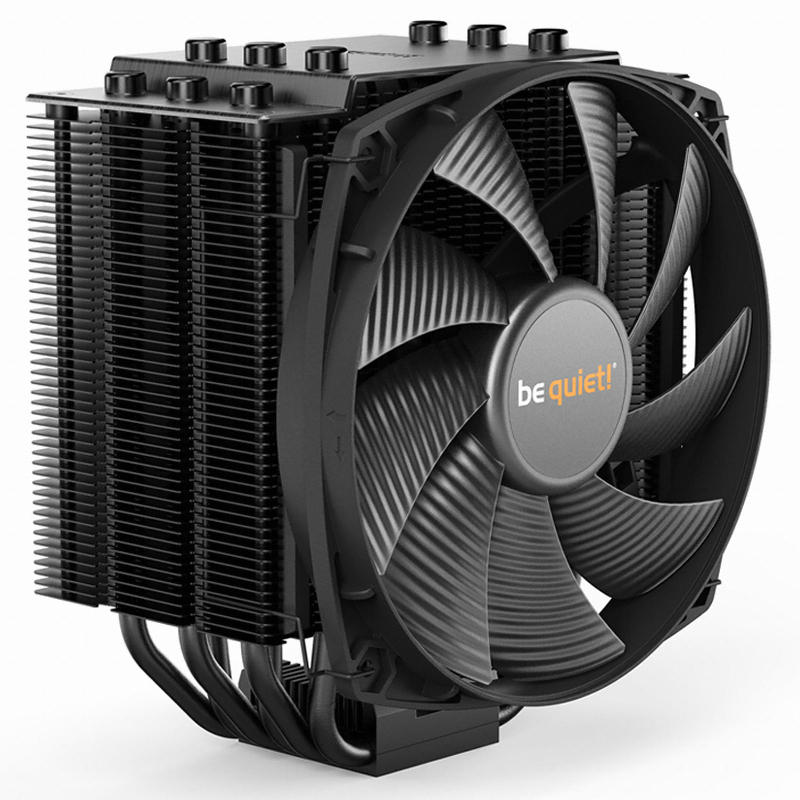 be quiet Dark Rock 4
