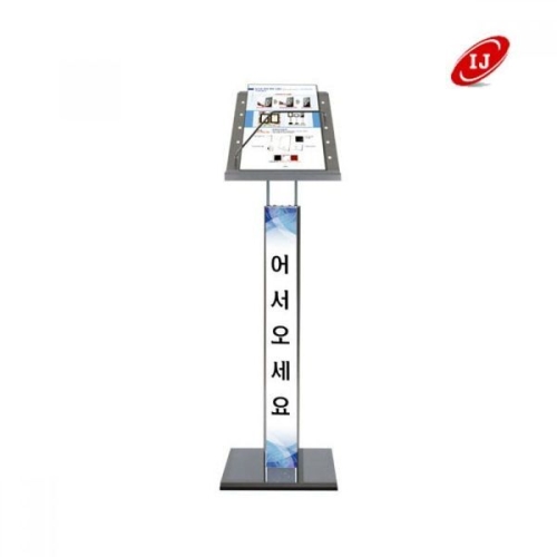 ��Ƽ�Ǿ� ī�ٷα� ���ĵ� CLG-47S1 SILVER ��ü���� A4