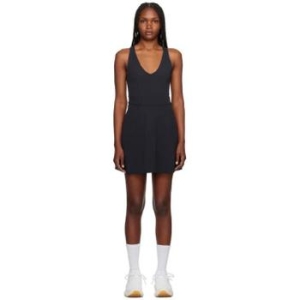 발리 Outdoor Voices 블랙 드레스 232487F551001_이미지