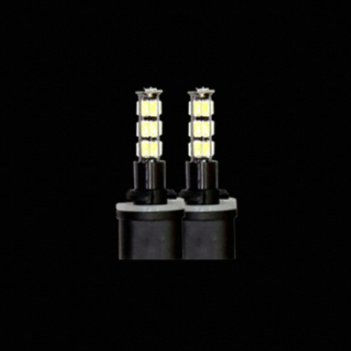 카포카 5630 25 LED 안개등 (880)_이미지