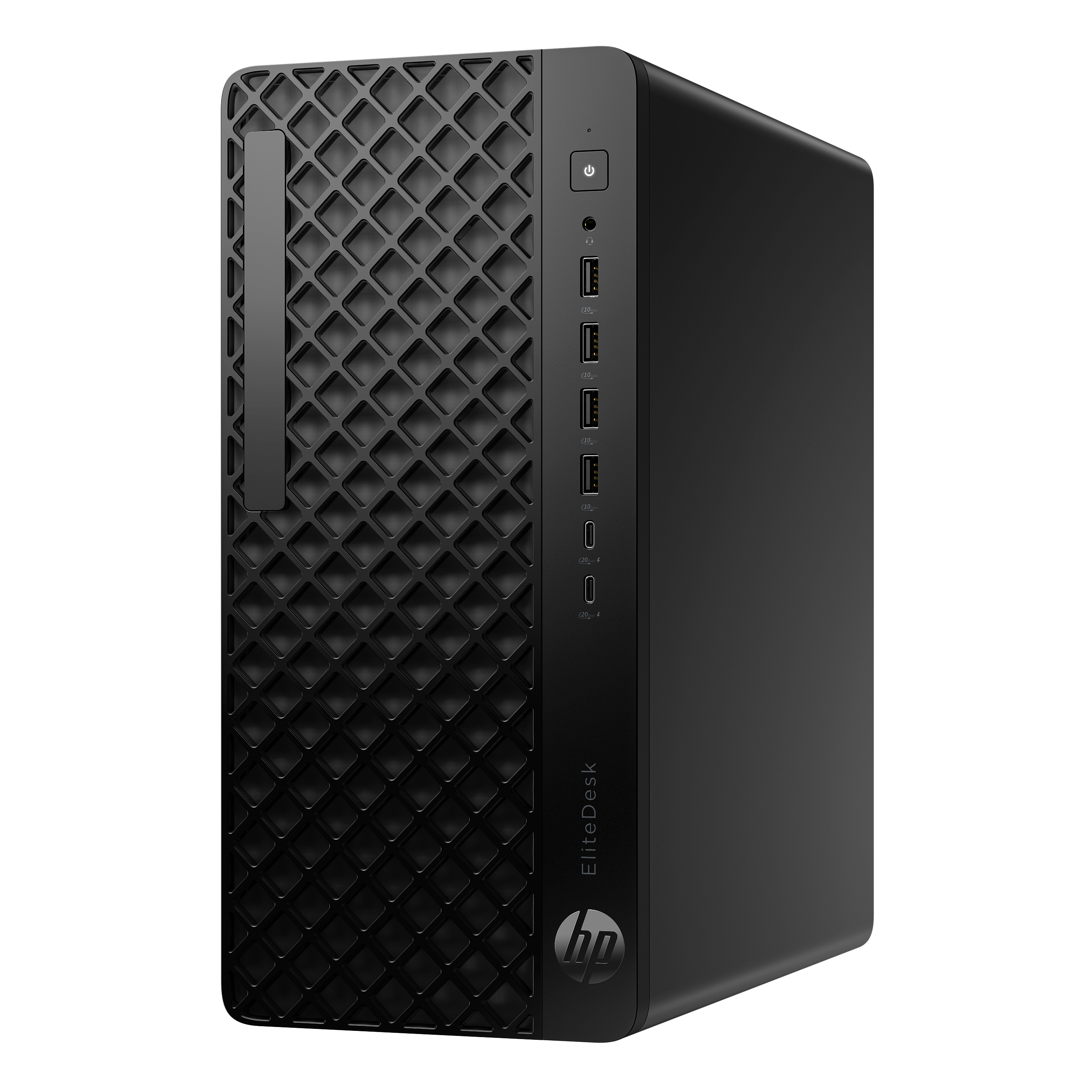 HP 엘리트데스크 8 Tower G1i C26YCPT RTX5060 Win11Pro (32GB, M.2 2TB)