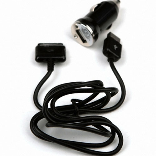 라이트컴 COMS iPhone 충전 세트 (시가잭/USB)