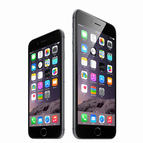 APPLE 아이폰6 플러스 LTE 16GB, 공기계 (부품용)_이미지