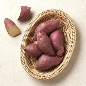 밤고구마 긴특~특상 10kg