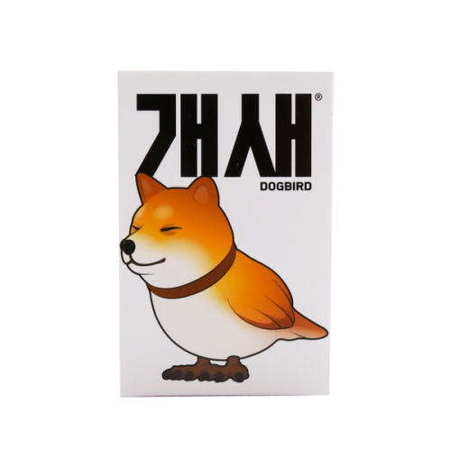 개새 랜덤 피규어 시즌2