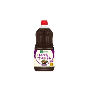 샤브샤브 맛내기육수 1.8L