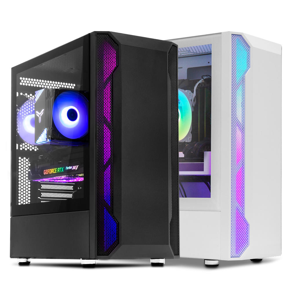 ULTRA GAMING i5K B7TI 12th