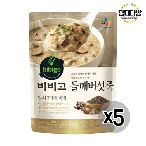 CJ�������� �޹� ��������� 420g