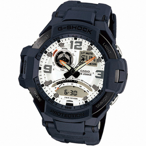 G-SHOCK 그래비티 마스터 GA-1000-2A_이미지