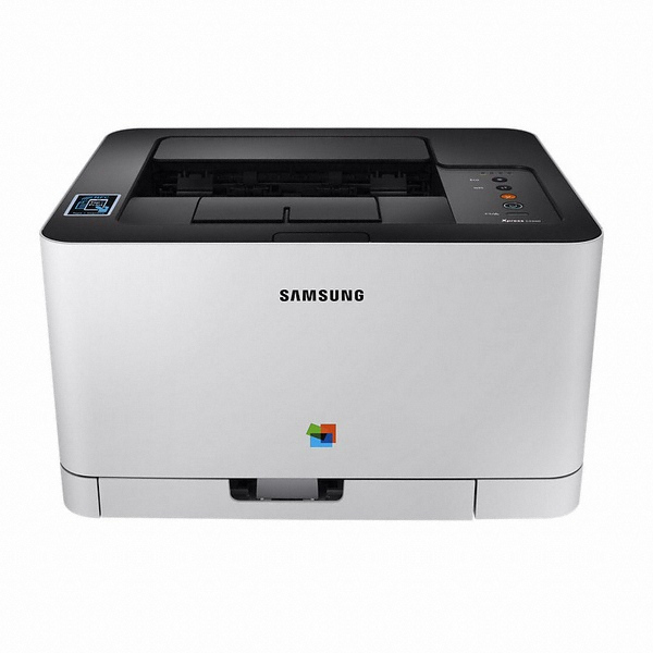 �Ｚ���� SL-C430W