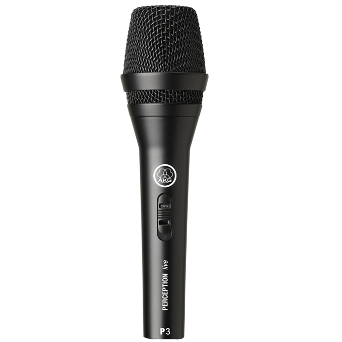 AKG P3S (정품)_이미지