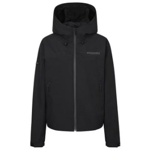 디스커버리 익스페디션 베르텍스 지퍼포인트 자켓 DWWJ43051-BKS