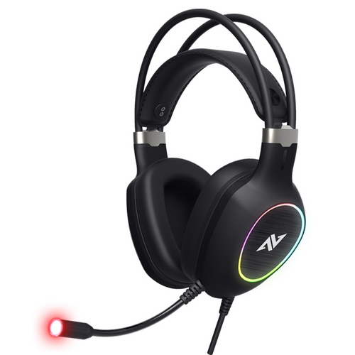 ���� ABKONCORE CH55 ���� 7.1 ä�� RGB ����Ʈ�� ���� �ʰ淮 ���̹� ����