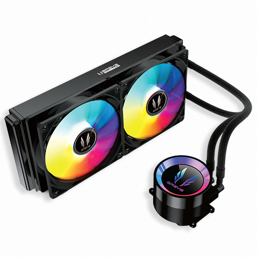 3RSYS Socoool CT 240 RGB_이미지