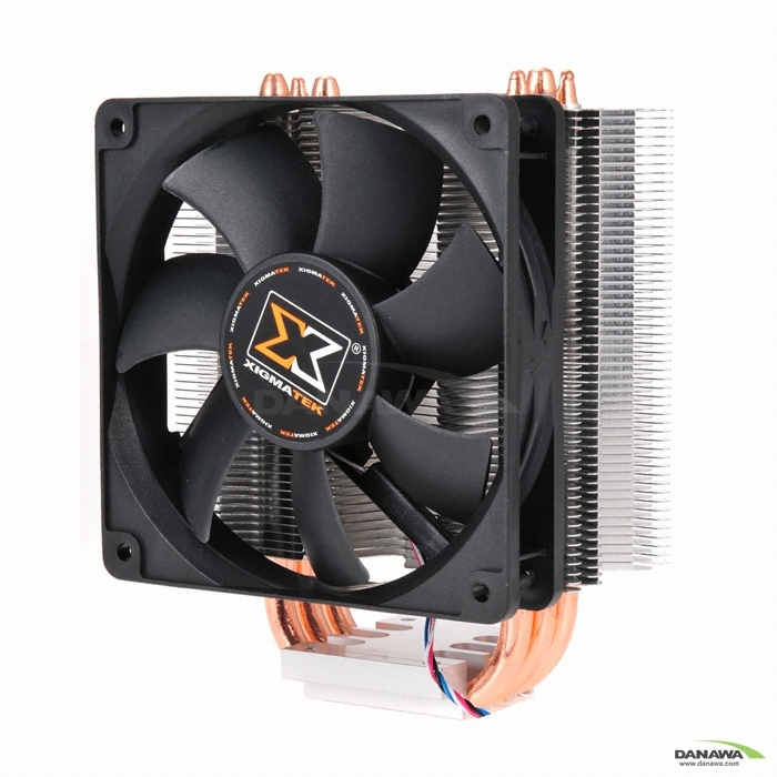 XIGMATEK Gaia SD1283