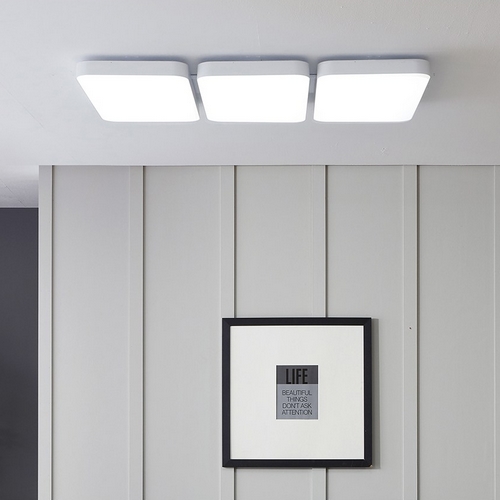 조명에반하다 LED 오스람 거실등 EV222 180W_이미지