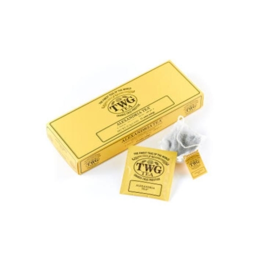 TWG 알렉산드리아 티 2.5g 15개입 (1개)