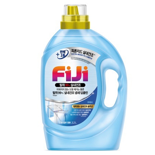 피지(FIJI) 탈취99% 실내건조 프레시 2.2L (1개)_이미지