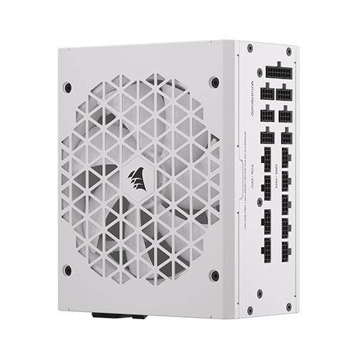 CORSAIR RM1200x SHIFT 80PLUS��� ATX3.0 ȭ��Ʈ