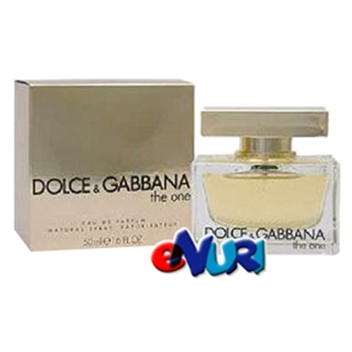  돌체앤가바나 더 원 EDP [30ml]