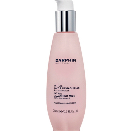  달팡 인트랄 클렌징 밀크 200ml [1개]